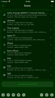 scany iphone capturas de pantalla 1