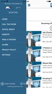 the charlie kirk show iphone images 2