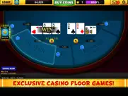 good fortune slots casino game ipad images 2