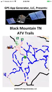 black mountain tn atv trails iphone images 1
