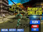 mr president simulator games ipad capturas de pantalla 1