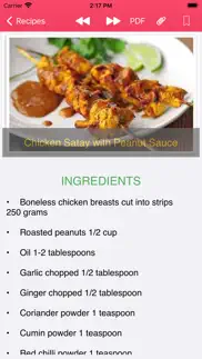 healthy food recipes - yummy iphone images 4