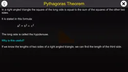 pythagoras theorem in 3d iphone images 1