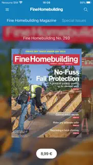 fine homebuilding magazine iphone images 1