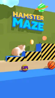 hamster maze iphone images 1