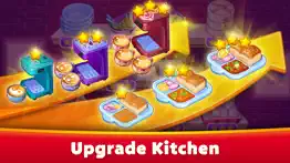 asian cooking star: food games iphone images 2