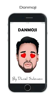 danmoji by danny salomon iphone images 1