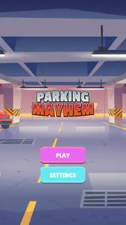 parking mayhem - release a car iphone images 1