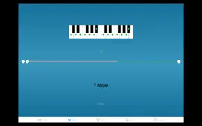 musical keys trainer iphone images 2