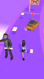 life runner 3d iphone images 3