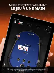 partypoker - poker en ligne iPad Captures Décran 1
