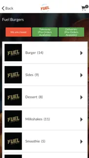fuel burger iphone images 3
