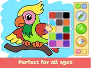 drawing for kids: doodle games ipad images 1