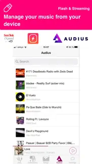 cloud music app pro iphone images 2