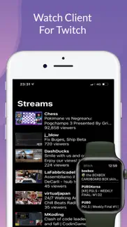 witch for twitch iphone resimleri 1