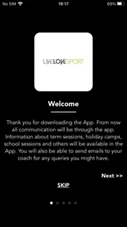 live love sport iphone images 2