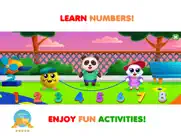 rmb games - kids numbers pre k ipad images 3