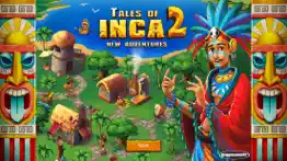 tales of inca 2 iphone images 1