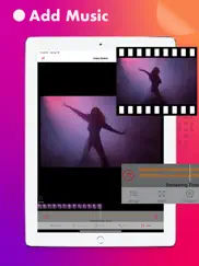 combine video maker ipad images 4