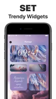 app icons – widget & wallpaper iphone images 1