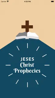 jesus christ prophecies iphone images 1