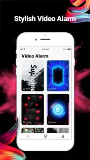 rinco ringtones - alarm clock iphone images 3