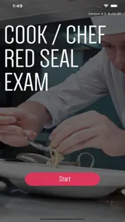 red seal cook exam iphone images 1