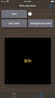 fonts for harry potter theme iphone images 2