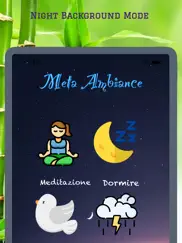 meta ambiance - meditation ipad images 4
