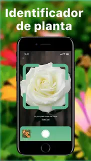 plantr - plant identifier app iphone capturas de pantalla 1