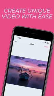 create slideshow & video maker iphone images 3