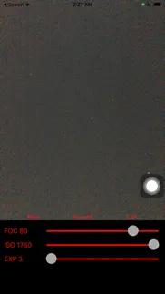 videocam - astrophotography iphone resimleri 1