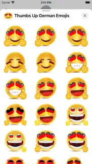 thumbs up german emojis iphone images 1