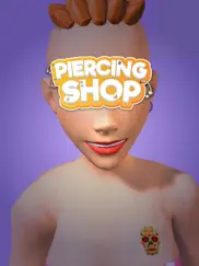 piercing shop !!! ipad images 1