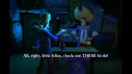 tales of monkey island ep 4 iphone images 4