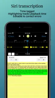 smart recorder transcriber g iphone images 2