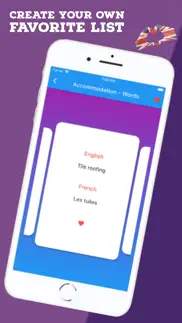 ilearn- learn languages iphone images 4