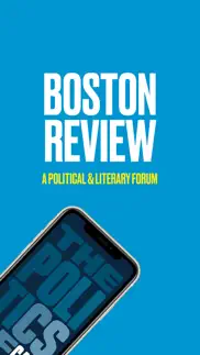 boston review magazine iphone images 1