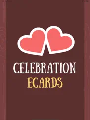 celebration ecards ipad images 1