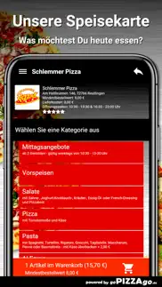 schlemmer pizza reutlingen iphone images 4