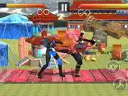kung fu karate fighting games ipad images 3