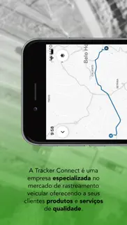 tracker connect rastreamento iphone images 2