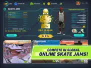 skate jam - pro skateboarding ipad images 2