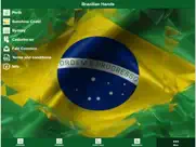 brazilian hands ipad images 1