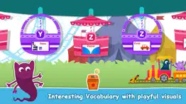 abckidstv - tracing & phonics iphone images 3