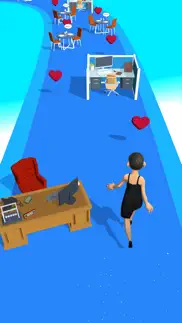 life runner 3d iphone images 4