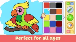 drawing for kids: doodle games iphone images 1