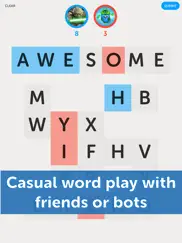 letterpress – word game ipad images 1