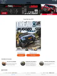 tread magazine ipad images 1
