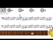 learn how to play bass guitar ipad images 2